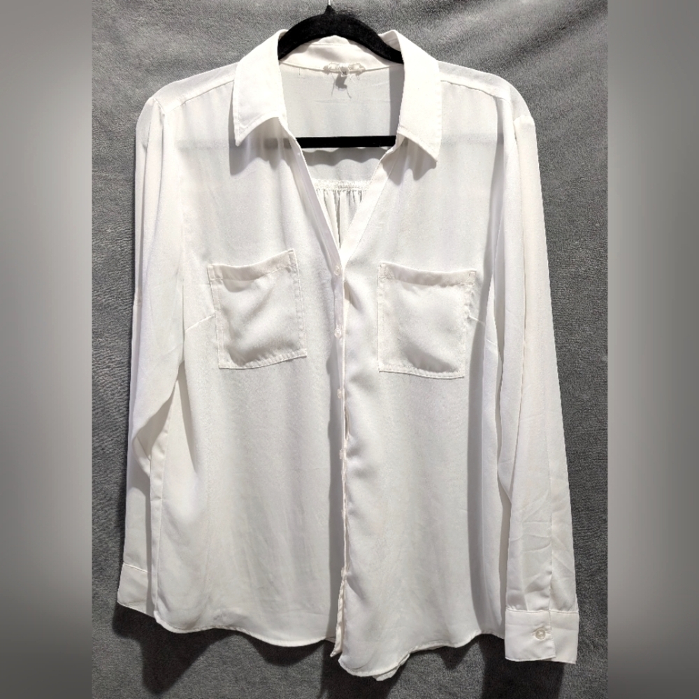 Maurice's XL Blouse